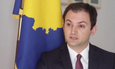 “Iluminati ma hakuan Twitter-in derisa isha ne WC”, deklaron Ambasador Gashi